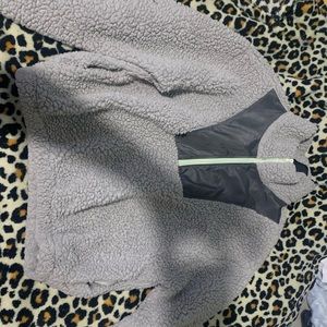 Wild fable Sherpa jacket